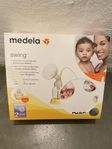 BRÖSTPUMP ELEKTRISK Medela swing