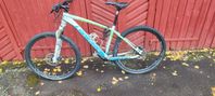 Mountainbike Lapiere lady 27.5 tum