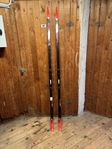 Rossignol 197 cm (56-66 kg) X-IUM CLASSIC PREMIUM C2