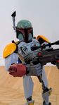 LEGO Bionicle "Boba Fett"