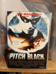 Pitch Black / Film / Dvd / Sci-fi 