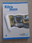 köra buss