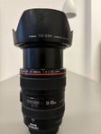 Canon EF 24-105mm f/4L IS USM