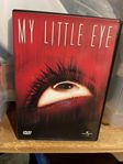 My little eye / Skräck / Film / Dvd