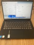 Lenovo ideapad 3/ i5 1135G7/intel iris xe/ 8gb