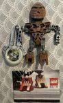 Lego Bionicle 8610 Ahkmou