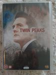 Twin Peaks DVD  Samlings collektion 