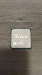 CPU AMD Ryzen 5 3400G + AMD Kylare