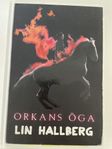 Bok-Orkans öga