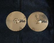 Paiste PST8 Reflector Sound Edge 14” hi hat