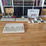 Commodore 64 / 128 Paket