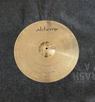 Istanbul Agop Alchemy 17” Thin Crash