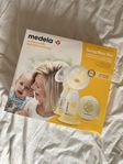 Bröstpump Medela Swing Maxi Flex