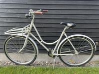 Stålhästen damcykel