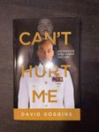 Can't Hurt Me - David Goggins