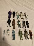 vintage starwars figurer