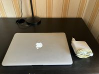 MacBook Air 13 tum (2013)