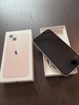 Apple Iphone 13 128gb Rosa