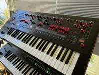 Roland JD-XA Synthesizer - NYSKICK