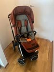 cybex priam barnvagn liggvagn sittvagn