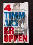 4-timmarskroppen - Tim Ferriss