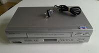 SHARP VHS VC-GH601