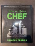 4-Hour Chef (snabblärningsguide om allt!) - Tim Ferriss