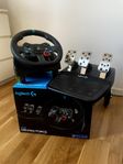 Logitech G29 driving Force