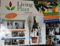 Plantskydd Living Plant Vinterförvaring