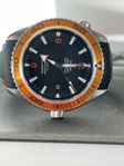 Omega Seamaster Planet Ocean, nyservad 