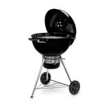 Helt ny Weber Master Touch E 5750