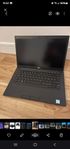 Dell Ultrabook e7470  "Intel I5 " 8gb minne " 256 SSD "