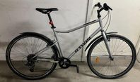 28” Herrcykel 8vxl