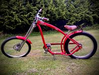 cykel custom stor modell