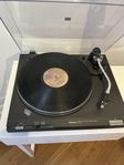 Technics SL-D2 Skivspelare 