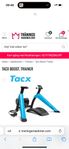 Tacx, cykeltrainer