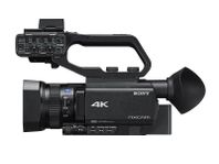 Sony HXR-NX80