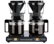 Moccamaster Professional Double kaffebryggare - Oöppnad