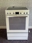 Induktionsspis Electrolux EKI6559EIW 