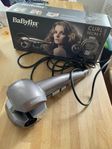 Babyliss Curl Secret/ locktång/hårfön