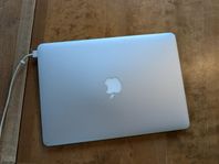 Apple Macbook Air 2013 256 gb Bärbar dator Mac