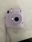 Instax mini 11 