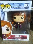 POP! Anna från Frozen II