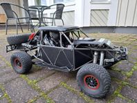 Traxxas UDR 6S *Komplett paket*