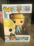 Funko POP! Bo Peep från Toy Story 4