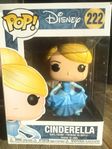 Funko POP! Cinderella