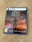 Star Wars Jedi Survivor PS5