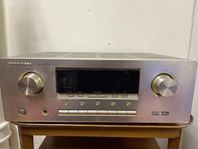 Marantz receiver med Boston högtalare