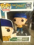 Funko POP! Ham, The Sandlot