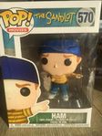 Funko POP! Ham, The Sandlot